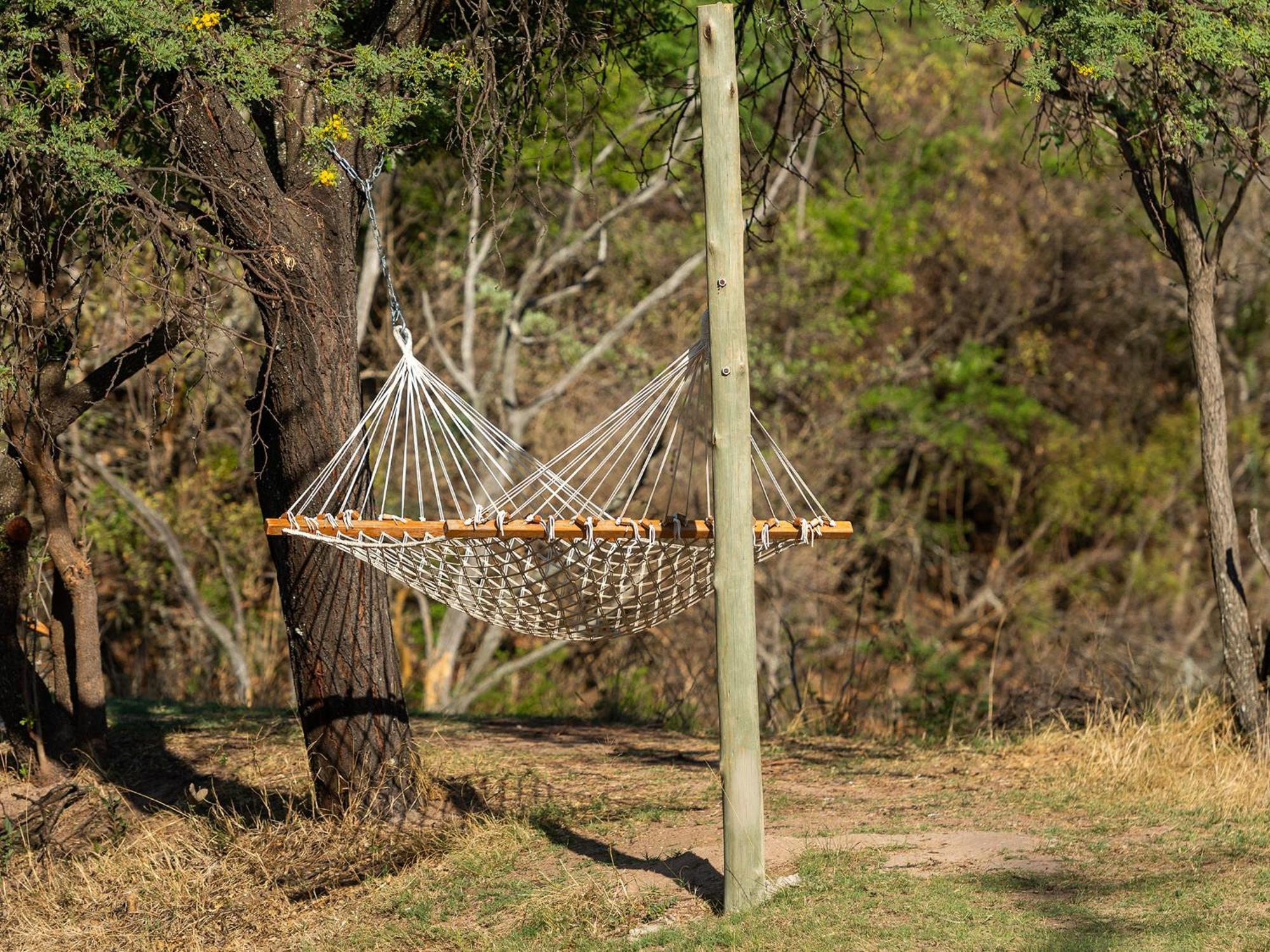 Waterberg Game Park Villa Mokopane Exterior photo