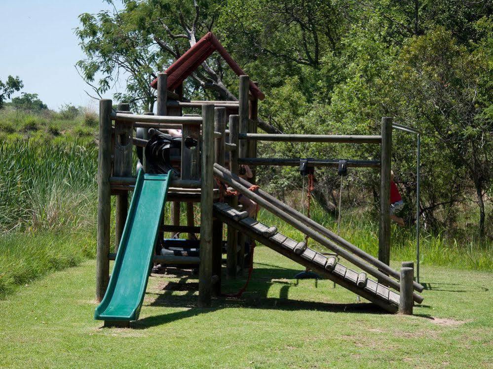 Waterberg Game Park Villa Mokopane Exterior photo